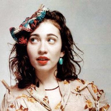Regina Spektor photo 33