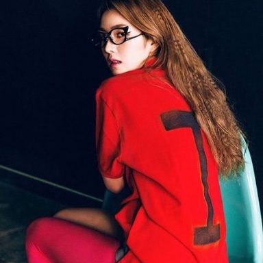 Red Velvet photo 110