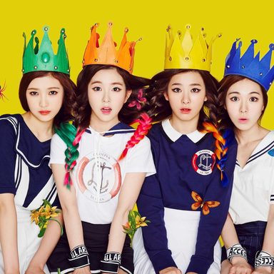 Red Velvet photo 26
