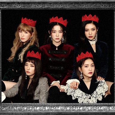 Red Velvet photo 107