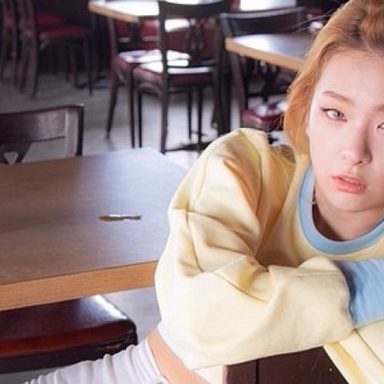 Red Velvet photo 117