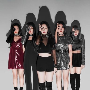Red Velvet photo 45