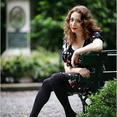 Regina Spektor photo 23