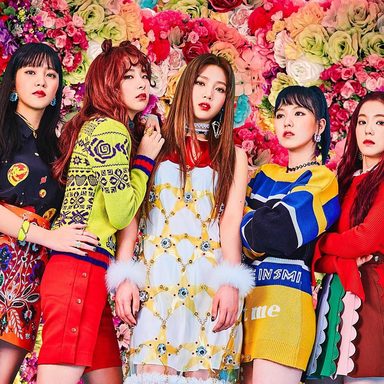 Red Velvet photo 109