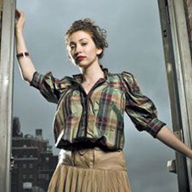 Regina Spektor photo 32