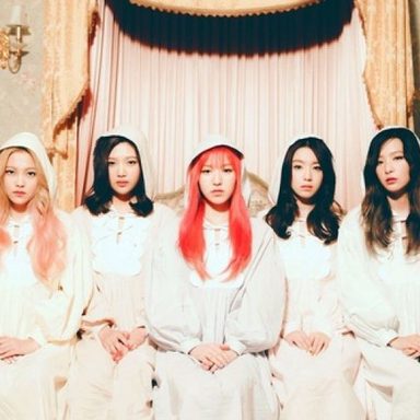 Red Velvet photo 111