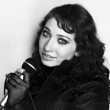 Regina Spektor photo 34