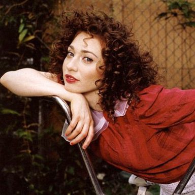 Regina Spektor photo 35