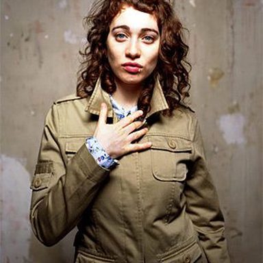 Regina Spektor photo 43