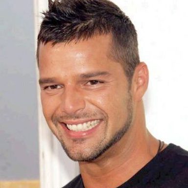 Ricky Martin photo 9