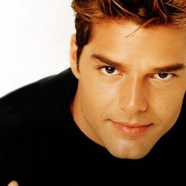 Ricky Martin photo 23