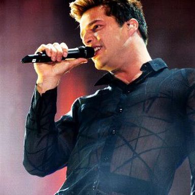 Ricky Martin photo 18