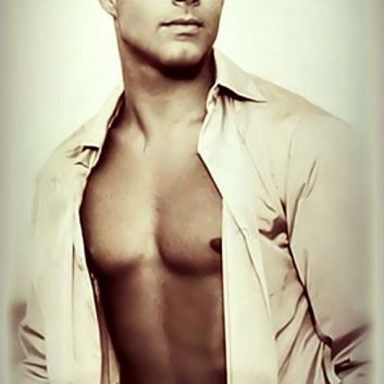 Ricky Martin photo 13