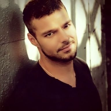 Ricky Martin photo 11