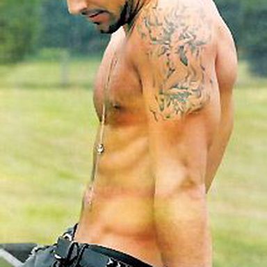 Ricky Martin photo 22