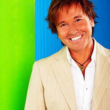 Ricardo Montaner