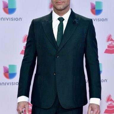Ricky Martin