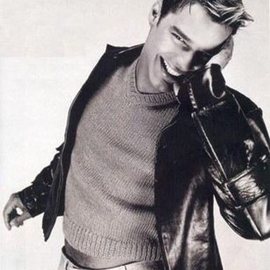 Ricky Martin photo 15