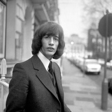 Robin Gibb