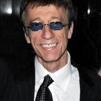 Robin Gibb photo 16