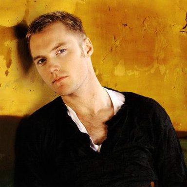 Ronan Keating
