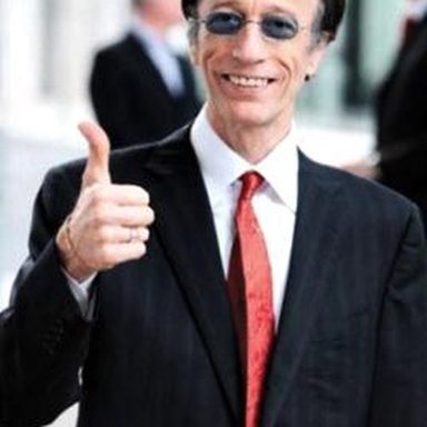 Robin Gibb photo 17