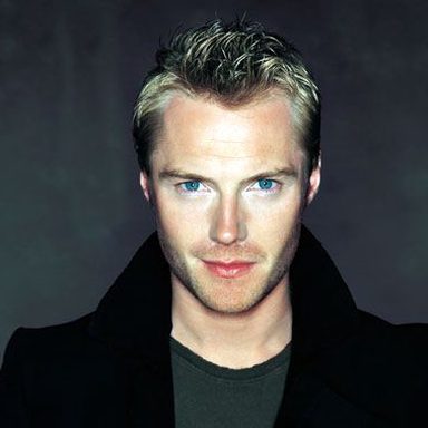 Ronan Keating