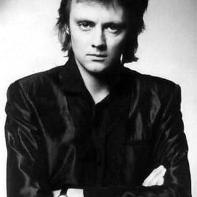 Roger Taylor photo 10