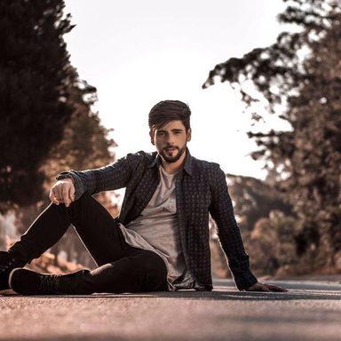 Rodrigo Rios