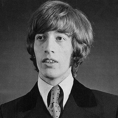 Robin Gibb photo 11