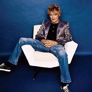 Rod Stewart photo 10