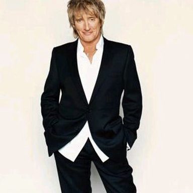 Rod Stewart photo 9