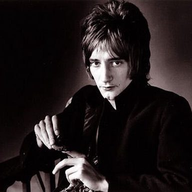 Rod Stewart