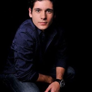 Rodrigo Rios