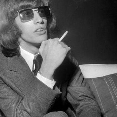 Robin Gibb