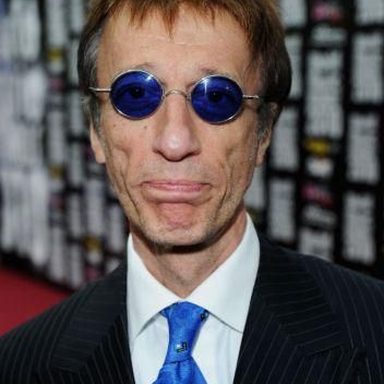 Robin Gibb