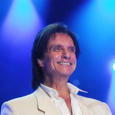 Roberto Carlos photo 16