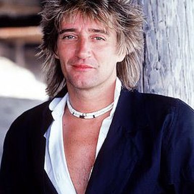 Rod Stewart