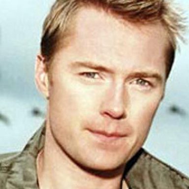Ronan Keating