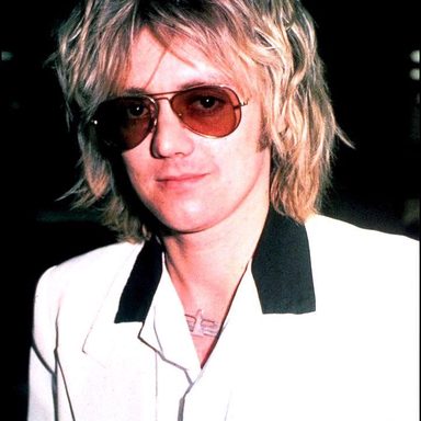 Roger Taylor