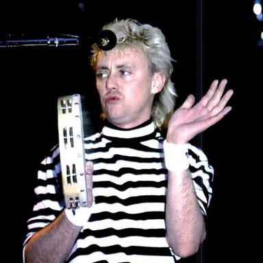 Roger Taylor