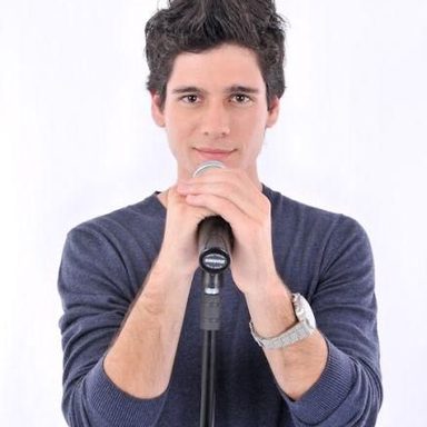 Rodrigo Rios