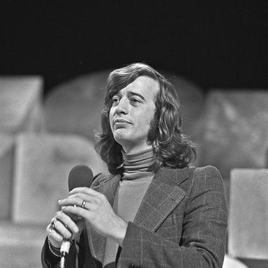 Robin Gibb photo 13