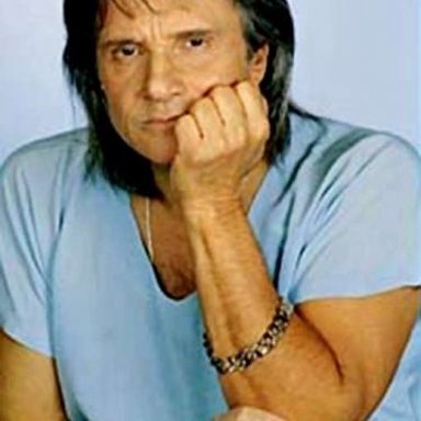 Roberto Carlos photo 18