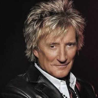 Rod Stewart