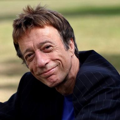 Robin Gibb photo 14