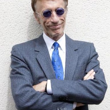 Robin Gibb