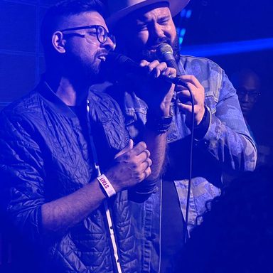 Rodrigo e Juliano Oficial