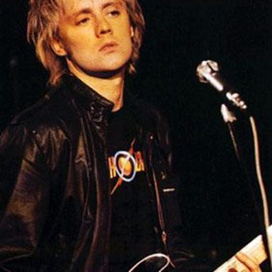 Roger Taylor