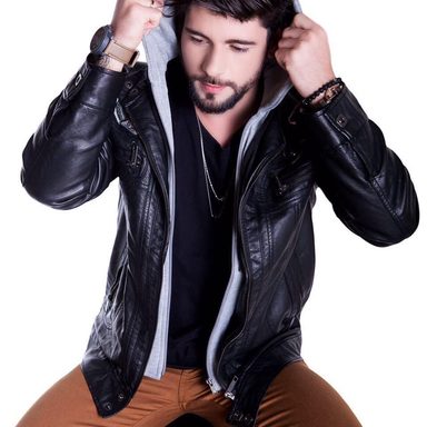 Rodrigo Rios